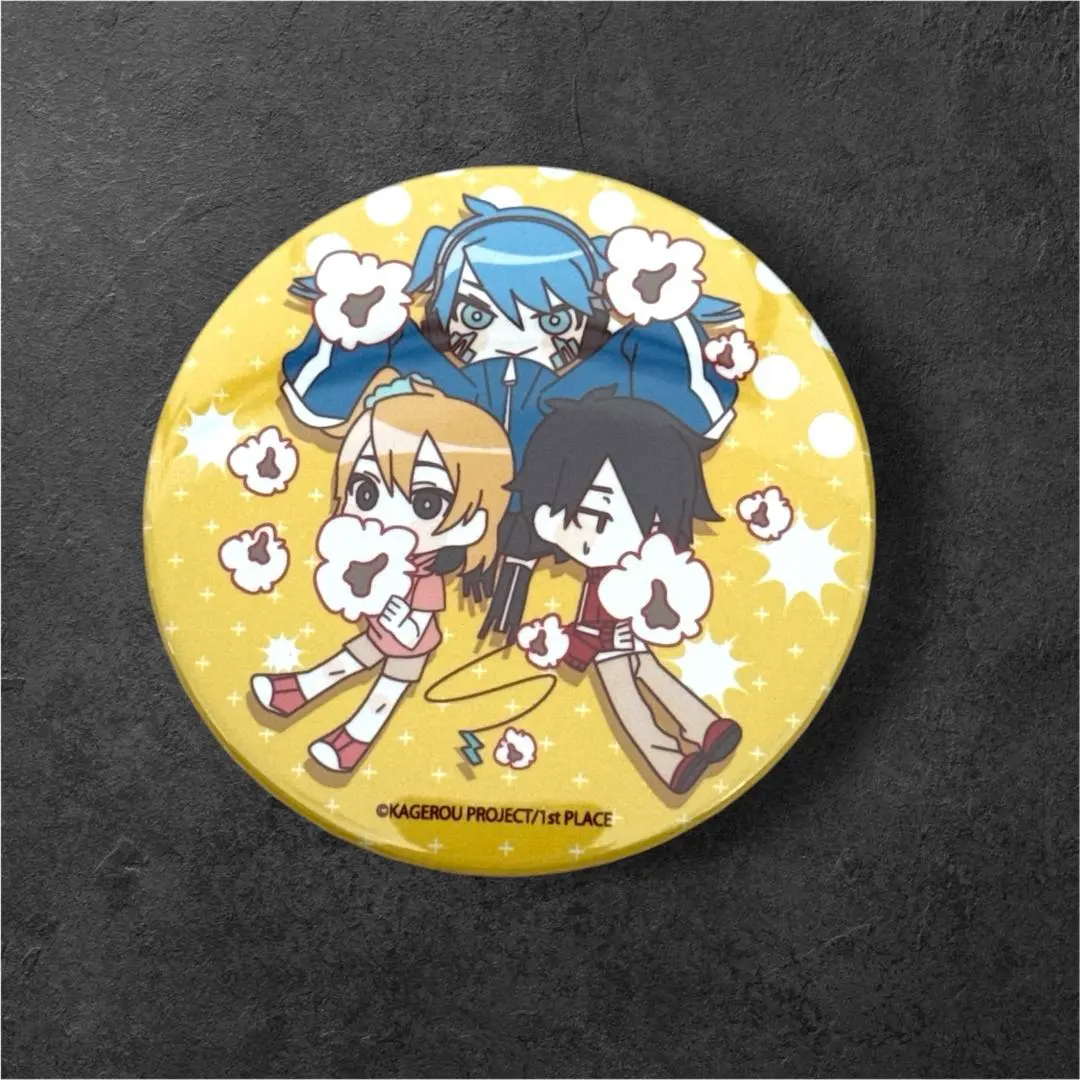 2026年最新】カゲロウデイズ エネの人気アイテム - メルカリ