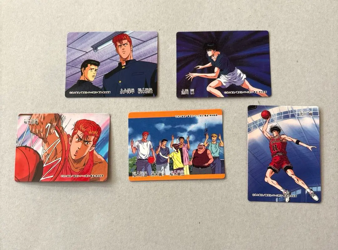 2026年最新】バンプレスト スラムダンクの人気アイテム - メルカリ