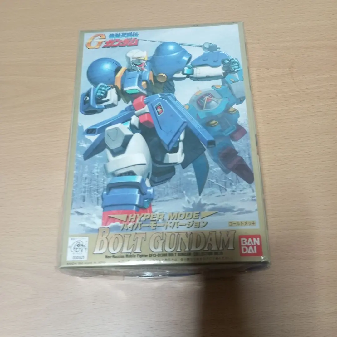 2026年最新】シリーズ：機動武闘伝Gガンダム その他の人気アイテム