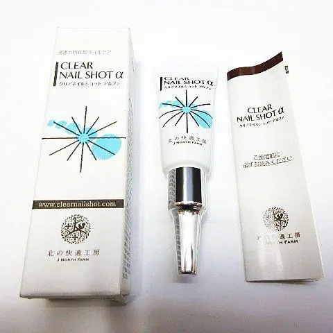2026年最新】北の快適工房 クリアネイルショットの人気アイテム - メルカリ