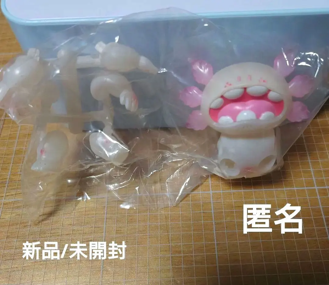 2026年最新】ロッキャクウーパーまかろにの人気アイテム - メルカリ