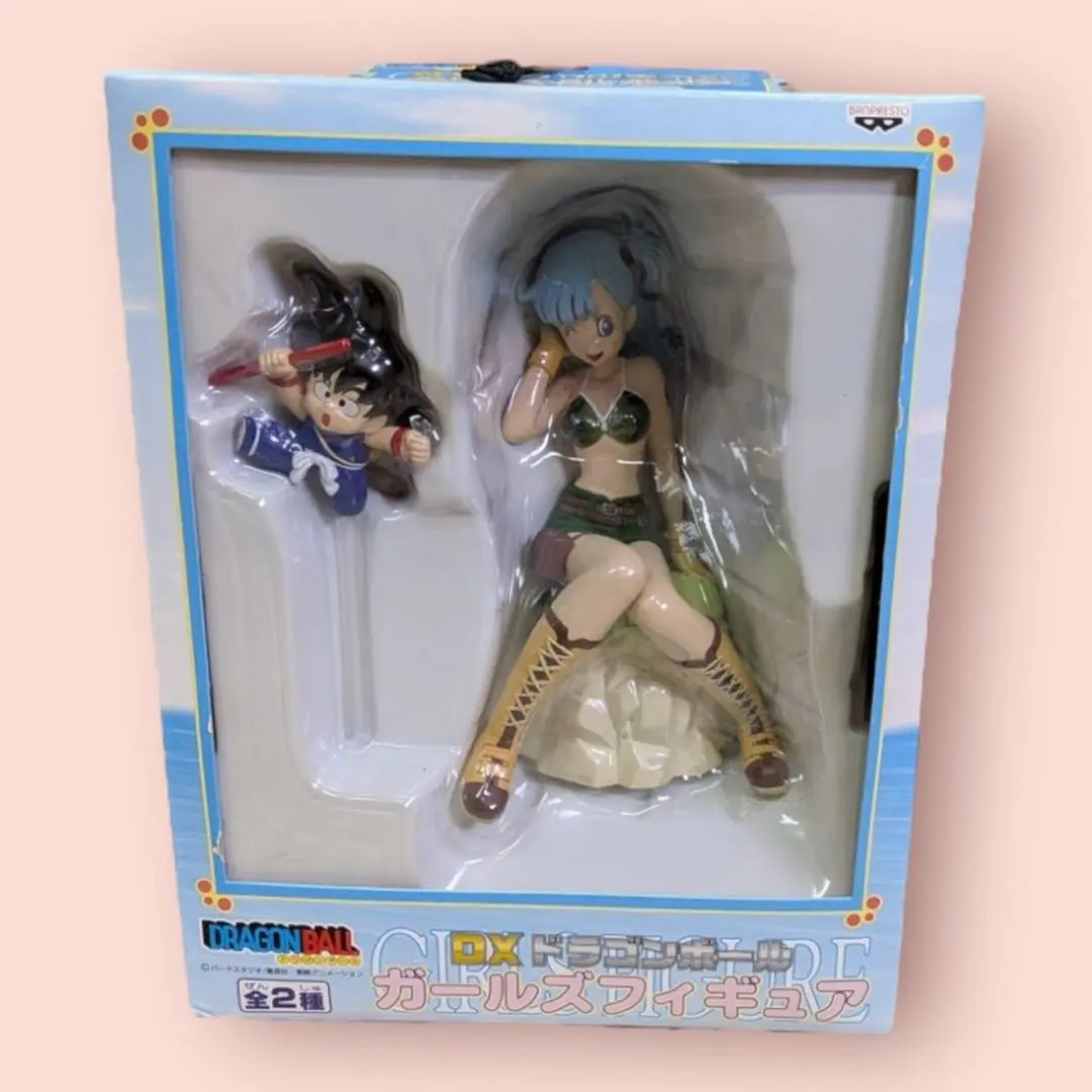 2026年最新】DXドラゴンボール ガールズフィギュアの人気アイテム