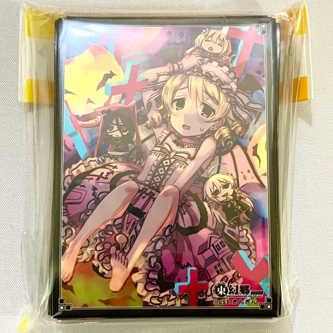 2026年最新】森久保乃々 スリーブの人気アイテム - メルカリ