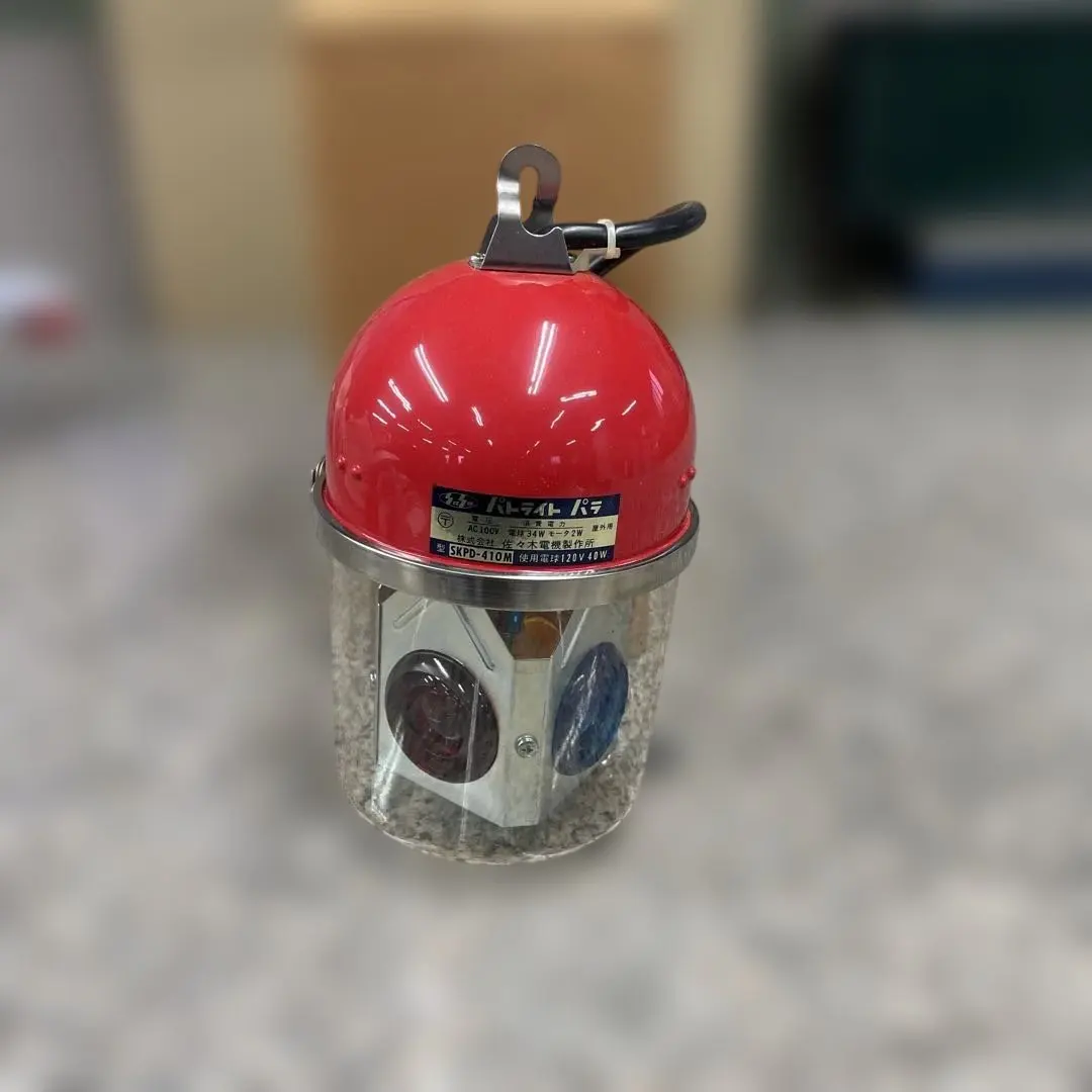 2026年最新】パトライト 佐々木電機の人気アイテム - メルカリ