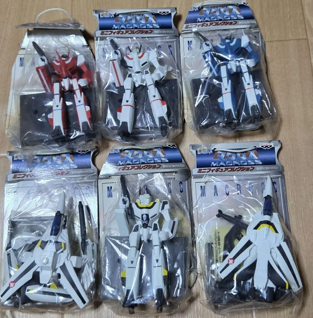 2026年最新】初代マクロスの人気アイテム - メルカリ