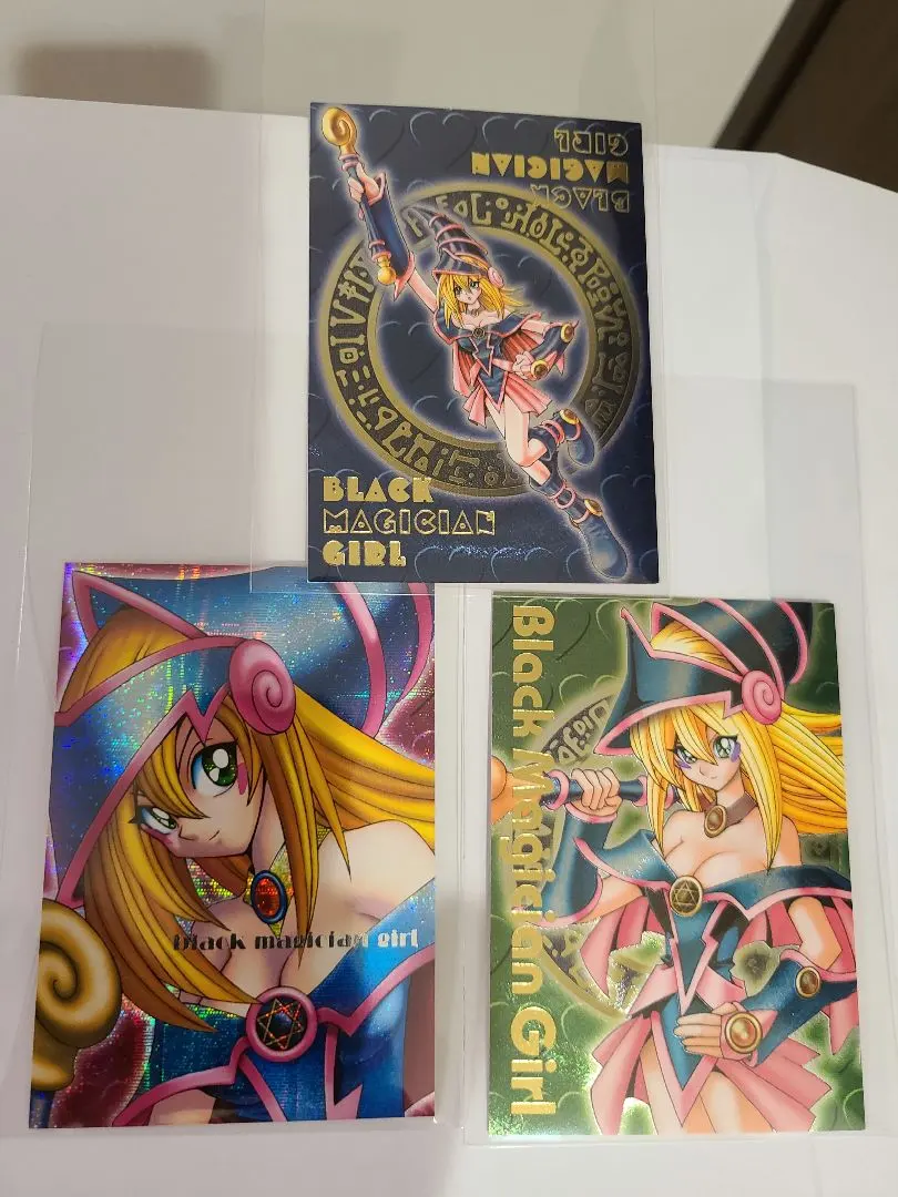 2026年最新】ddm ブラックマジシャンガール ピンクの人気アイテム