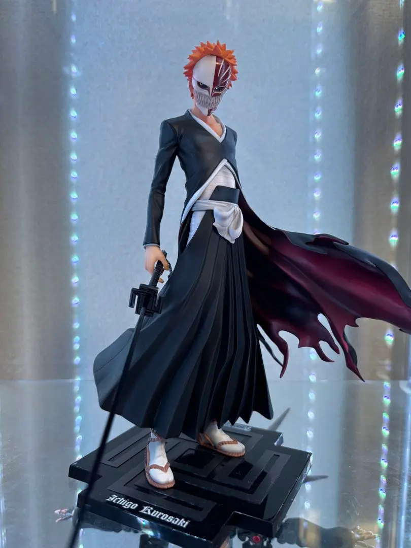 2026年最新】黒崎一護 g.e.m.の人気アイテム - メルカリ