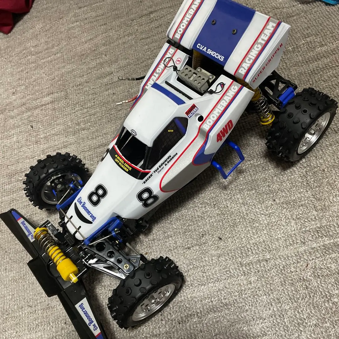 2026年最新】ATTACK フタバの人気アイテム - メルカリ