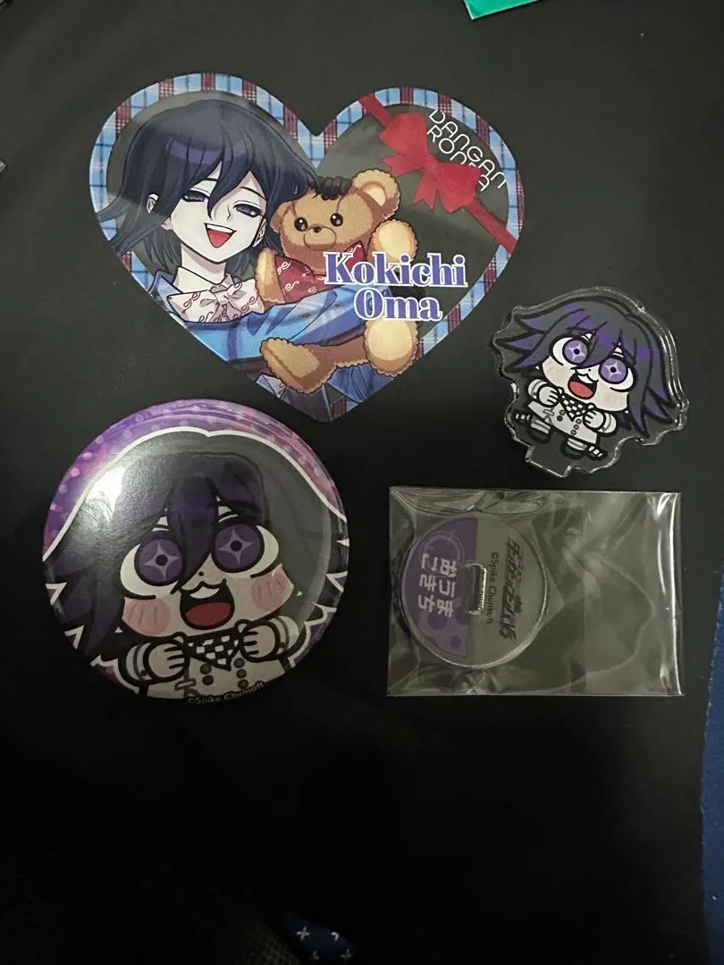 2026年最新】まねきねこ ダンガンロンパ 王馬の人気アイテム - メルカリ