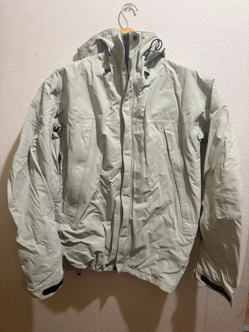 2026年最新】AFDICEGEAR gore texの人気アイテム - メルカリ