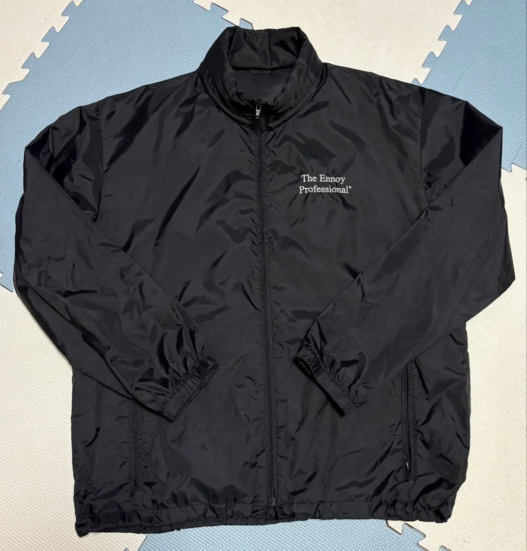 2026年最新】Ennoy nylon packableの人気アイテム - メルカリ