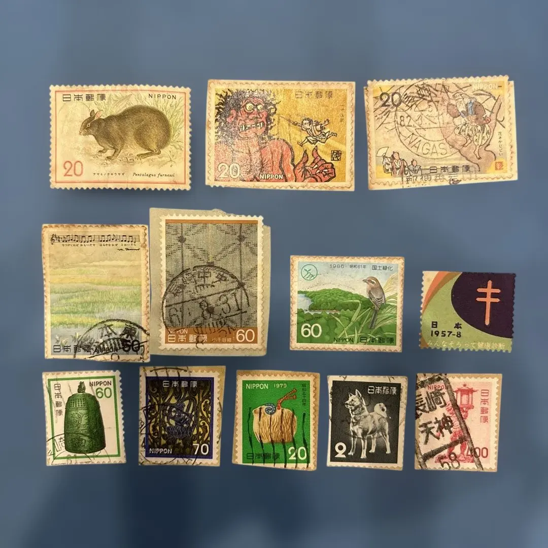 2026年最新】古切手 コレクション 未使用 日本の人気アイテム - メルカリ