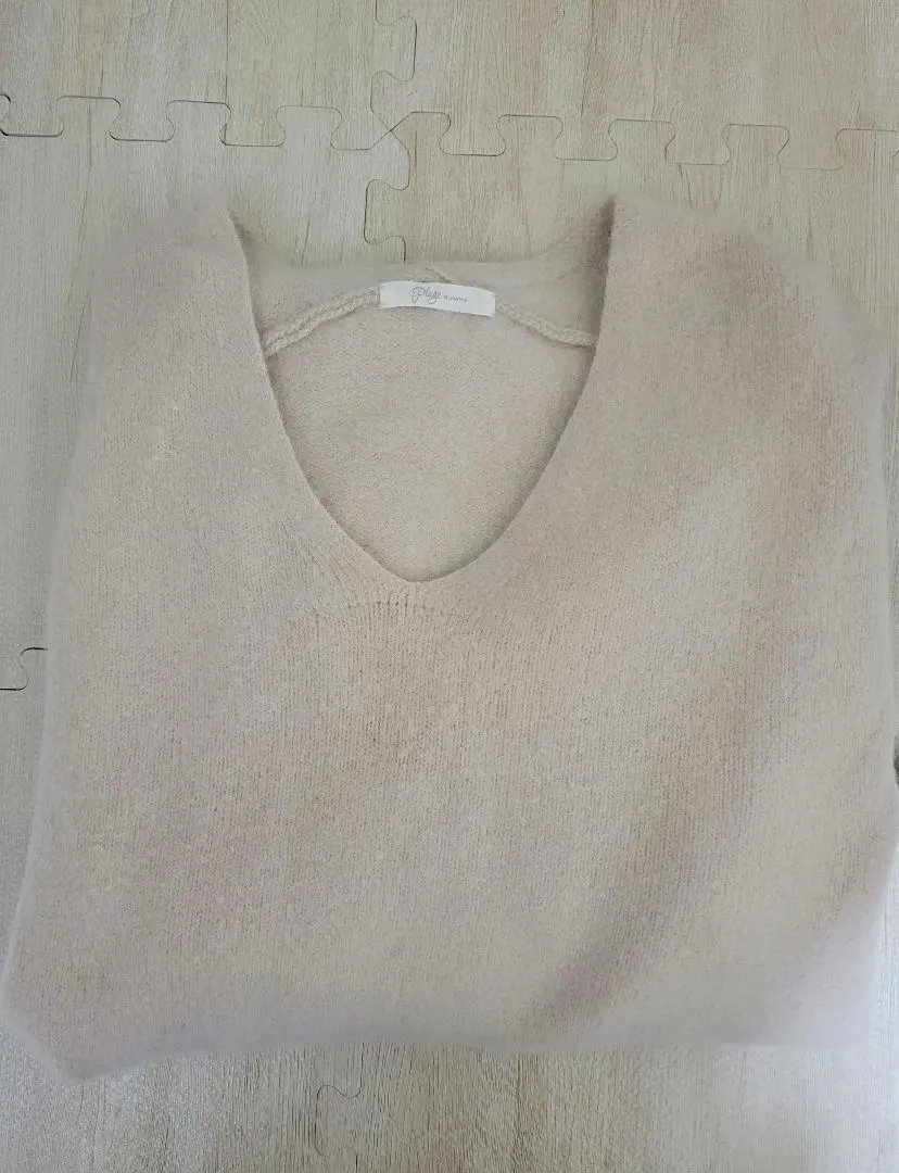 2026年最新】plage fur vスリットプルオーバーの人気アイテム - メルカリ