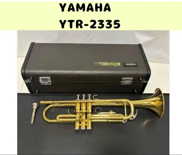 2026年最新】YAMAHA ヤマハ YTR-4335GIIの人気アイテム - メルカリ