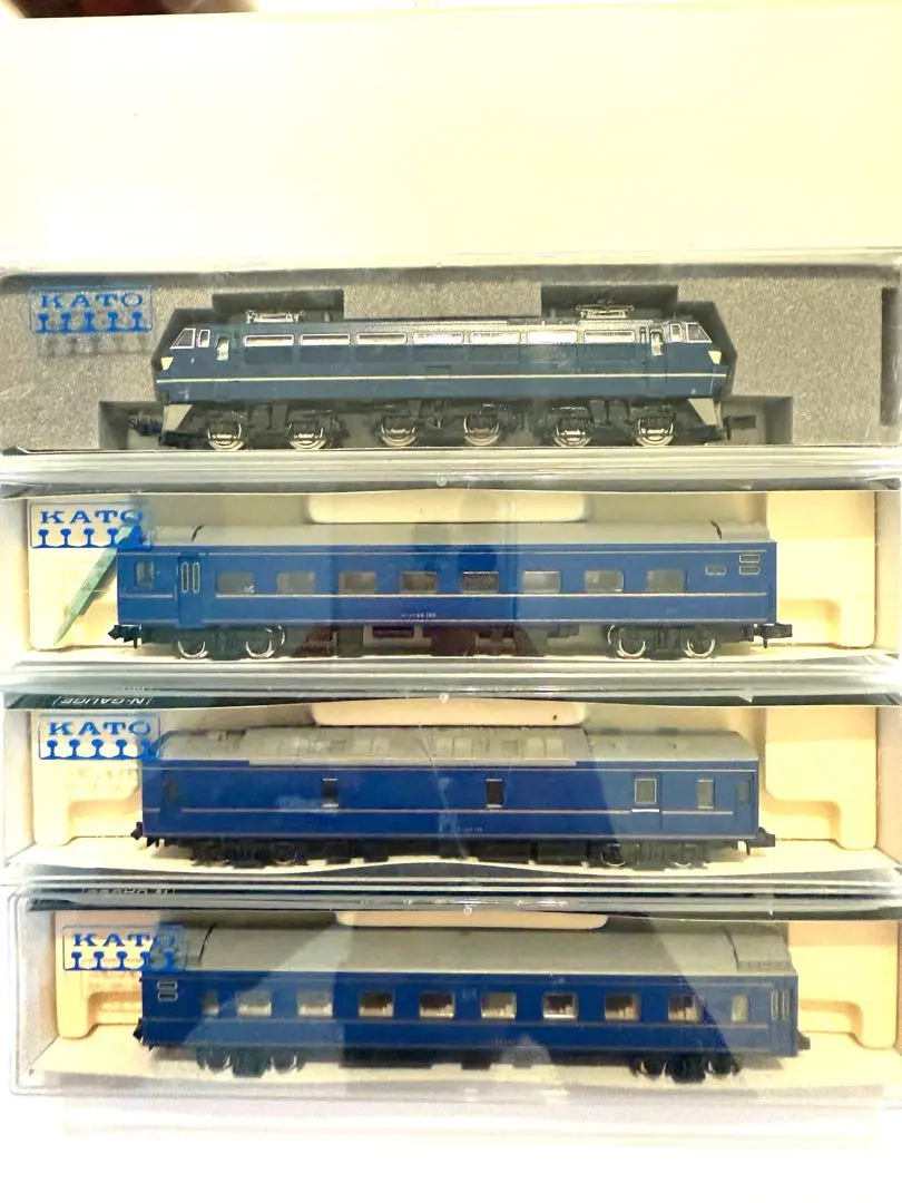 2026年最新】EF66 KATO 3004の人気アイテム - メルカリ