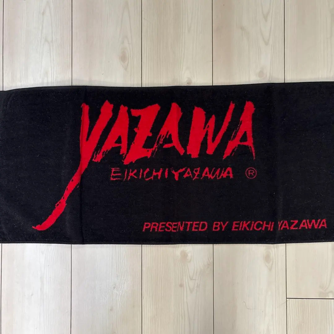 2026年最新】矢沢永吉 筆 タオルの人気アイテム - メルカリ