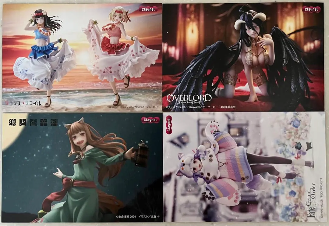 2026年最新】オーバーロード 10周年の人気アイテム - メルカリ