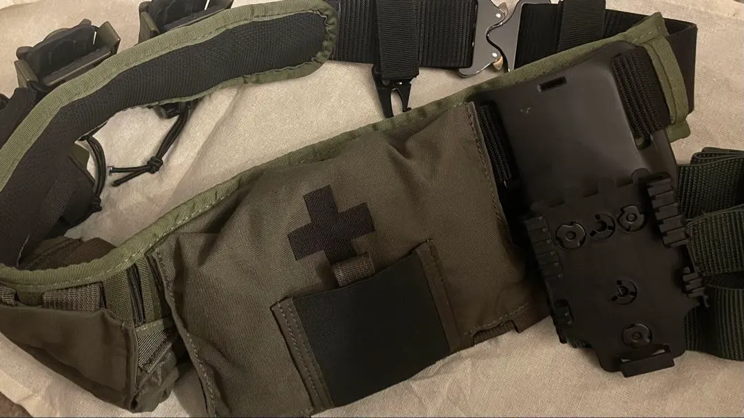 2026年最新】warrior assault systems チェストリグの人気アイテム