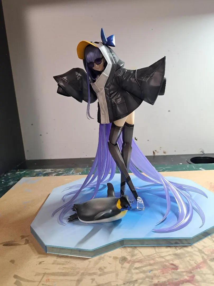 2026年最新】謎のアルターエゴ フィギュアの人気アイテム - メルカリ