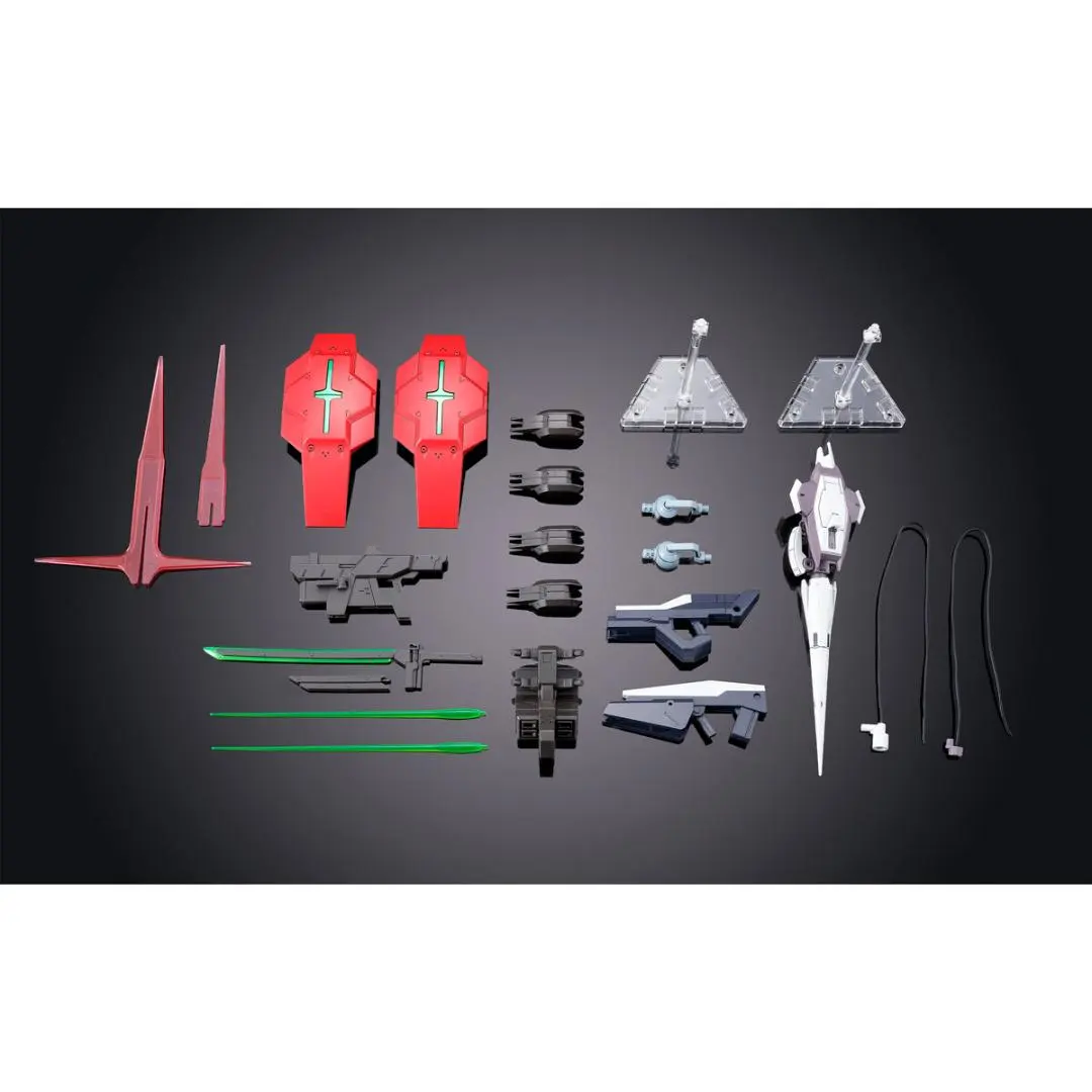 2026年最新】HG 1/144 機動戦士ガンダム 水星の魔女 ms拡張