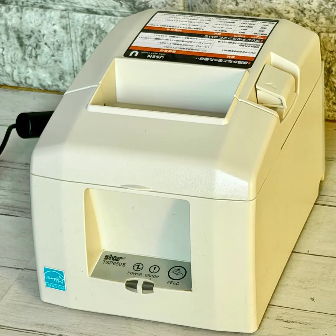 2026年最新】TSP650IIの人気アイテム - メルカリ