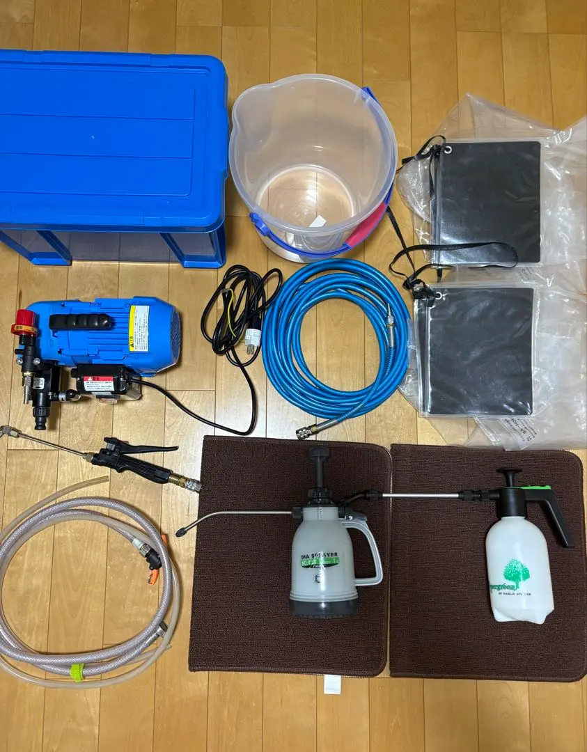 2026年最新】丸山高圧洗浄機の人気アイテム - メルカリ