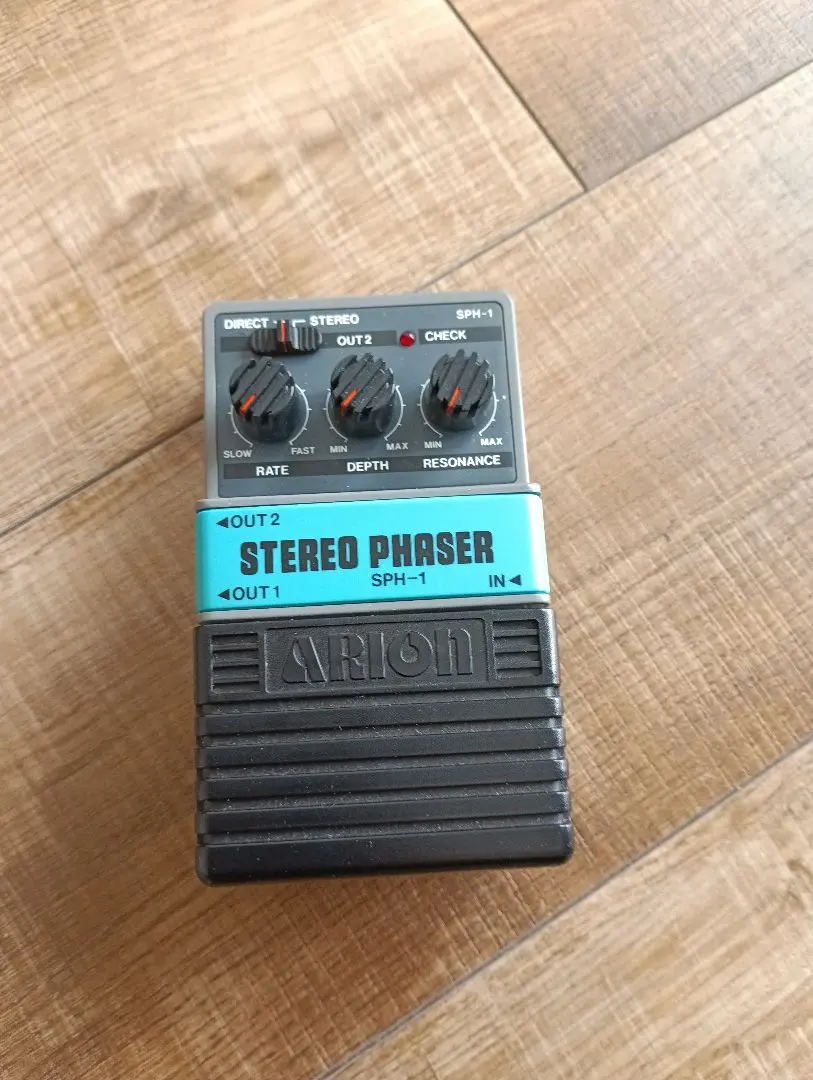 2026年最新】arion sph-1 フェイザーの人気アイテム - メルカリ