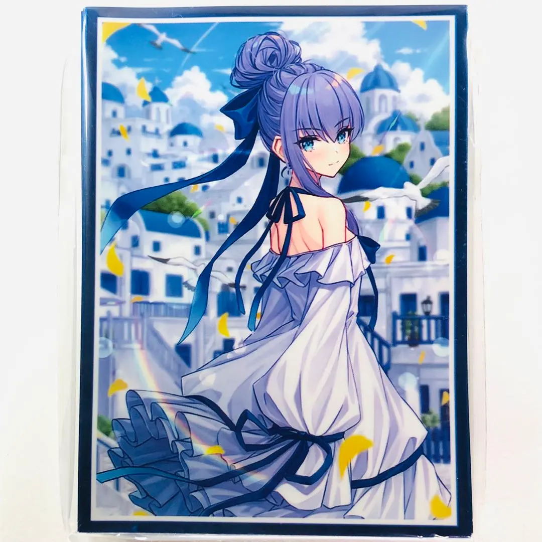 2026年最新】スリーブ メルトリリスの人気アイテム - メルカリ