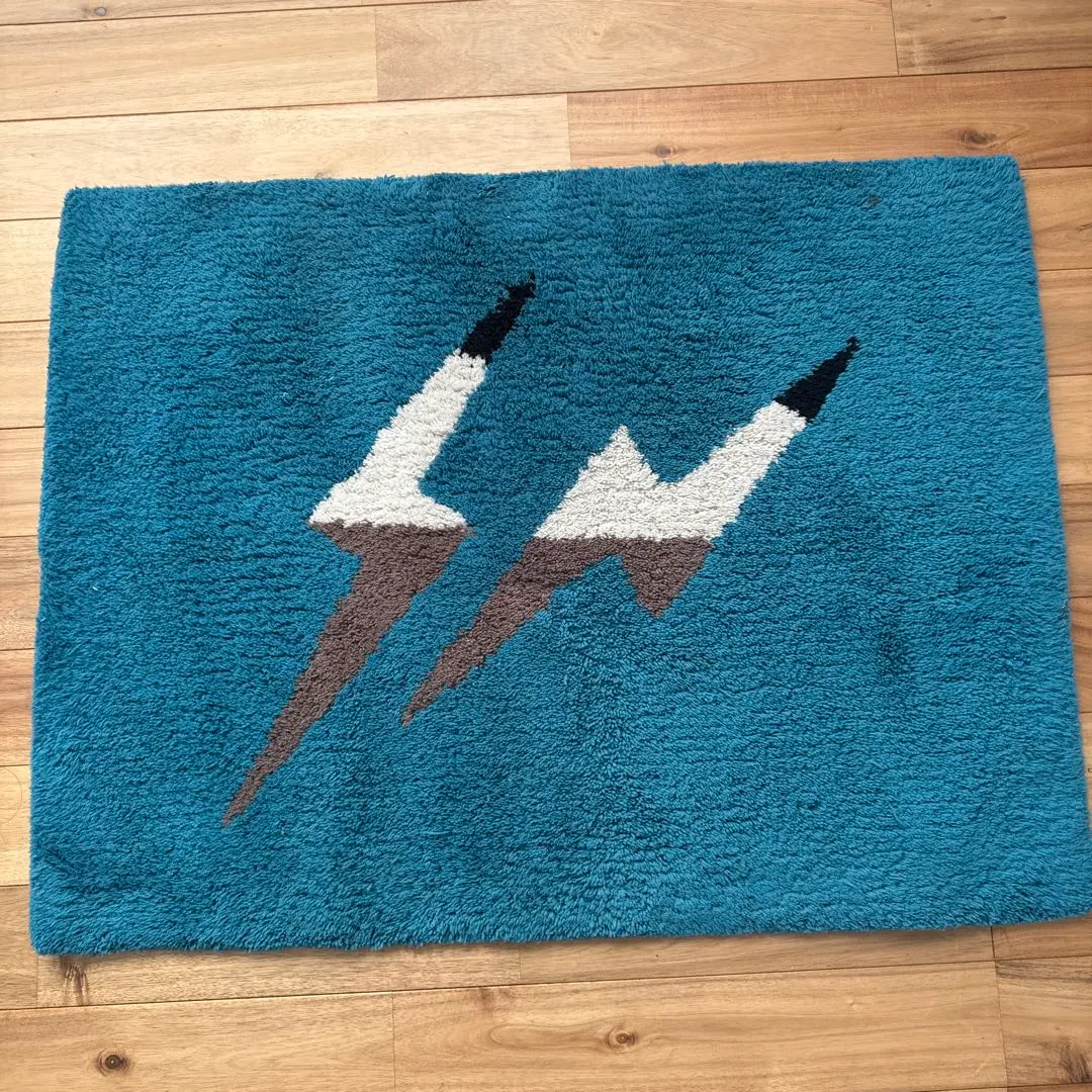 2026年最新】fragment ラグマットの人気アイテム - メルカリ