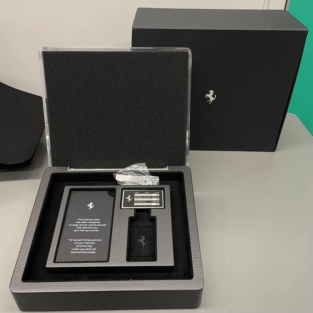 2026年最新】フェラーリ キーボックスの人気アイテム - メルカリ