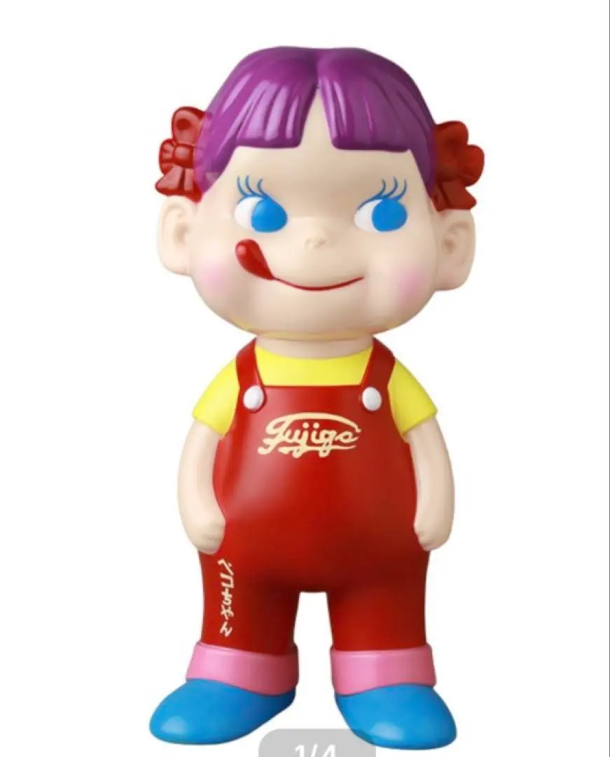 2026年最新】不二家ソフビコレクションの人気アイテム - メルカリ