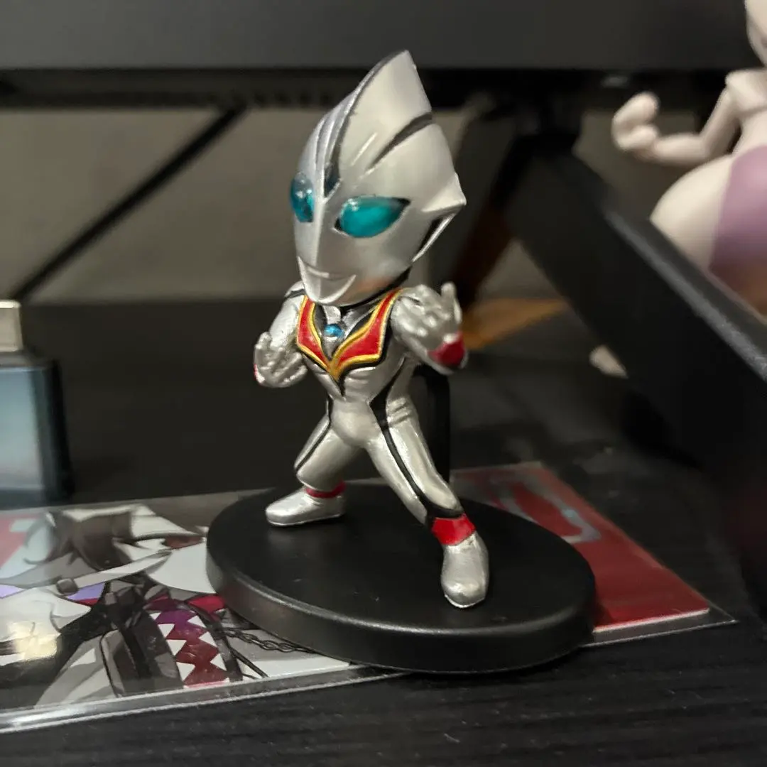 2026年最新】BANDAI Candy ウルトラマンの人気アイテム - メルカリ