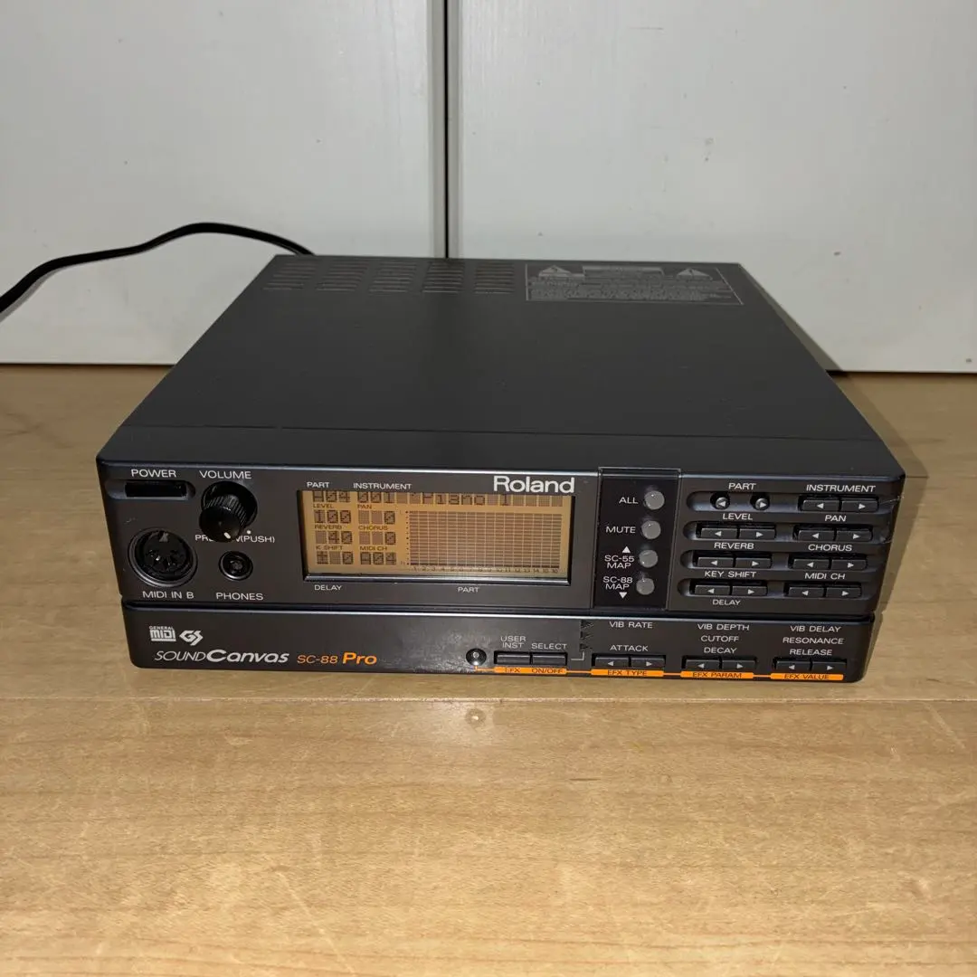 2026年最新】Roland SC-88proの人気アイテム - メルカリ