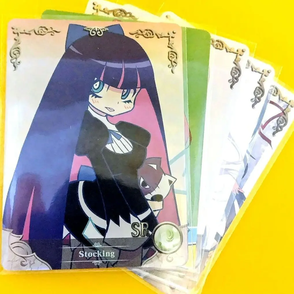 2026年最新】パンティ&ストッキングwithガーターベルト スリーブの人気