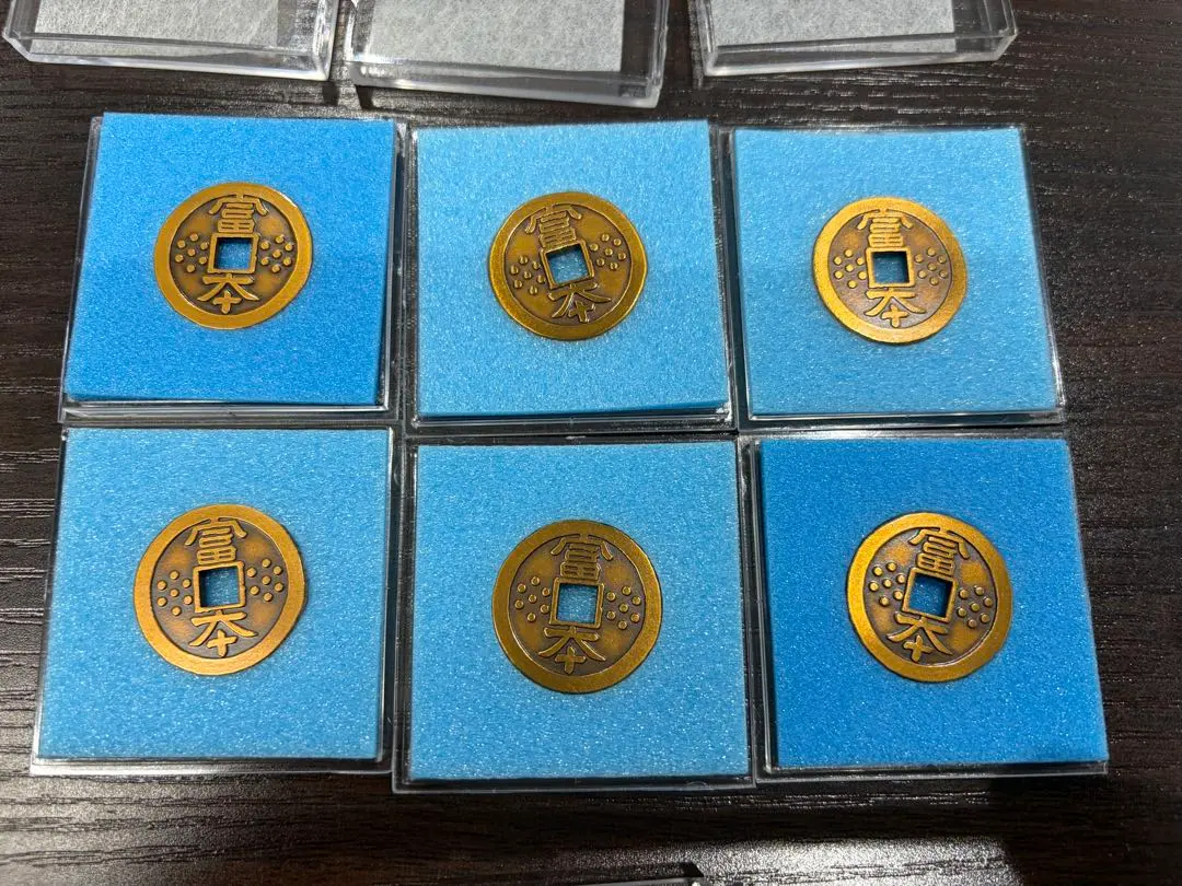 2026年最新】富本銭の人気アイテム - メルカリ