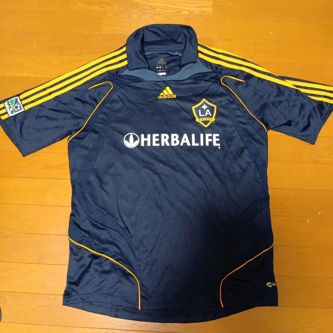 2026年最新】laギャラクシー ユニフォームの人気アイテム - メルカリ