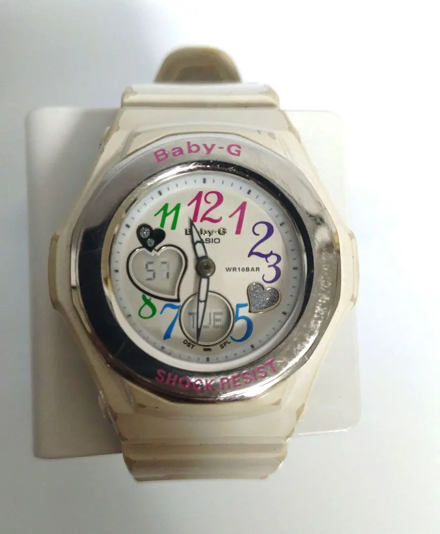 2026年最新】カシオ Baby-G BGA-103の人気アイテム - メルカリ