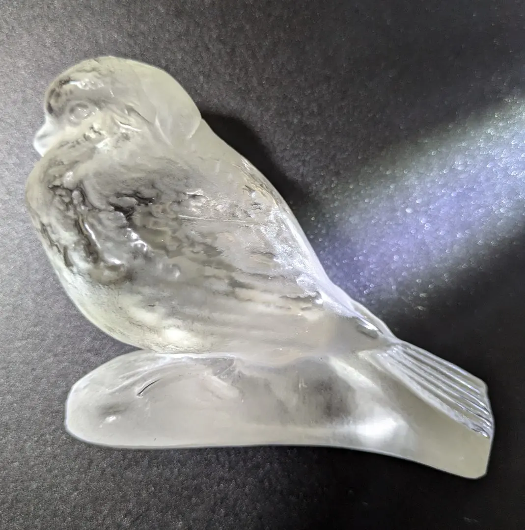 2026年最新】ラリック オブジェの人気アイテム - メルカリ