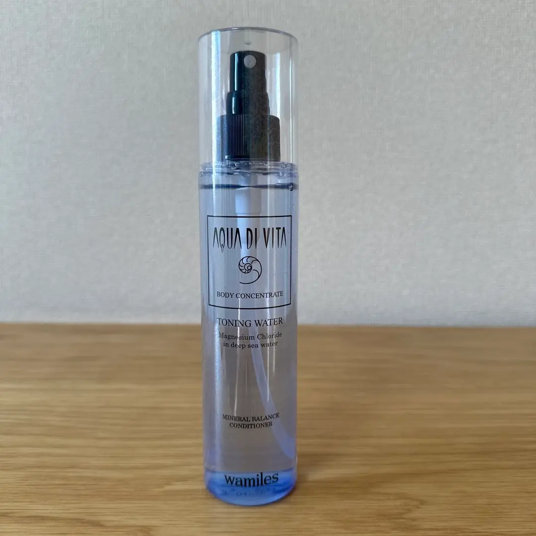 2026年最新】ワミレスアクアデヴィタの人気アイテム - メルカリ