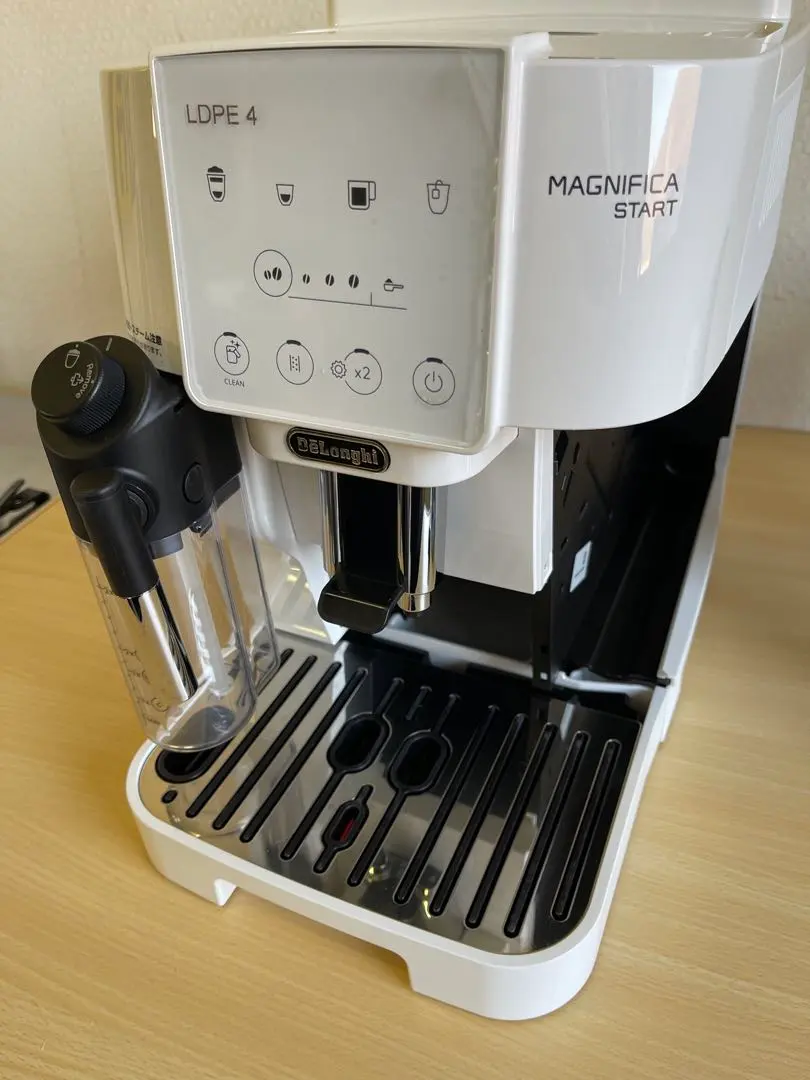 2026年最新】デロンギ マグニフィカ スタートの人気アイテム - メルカリ
