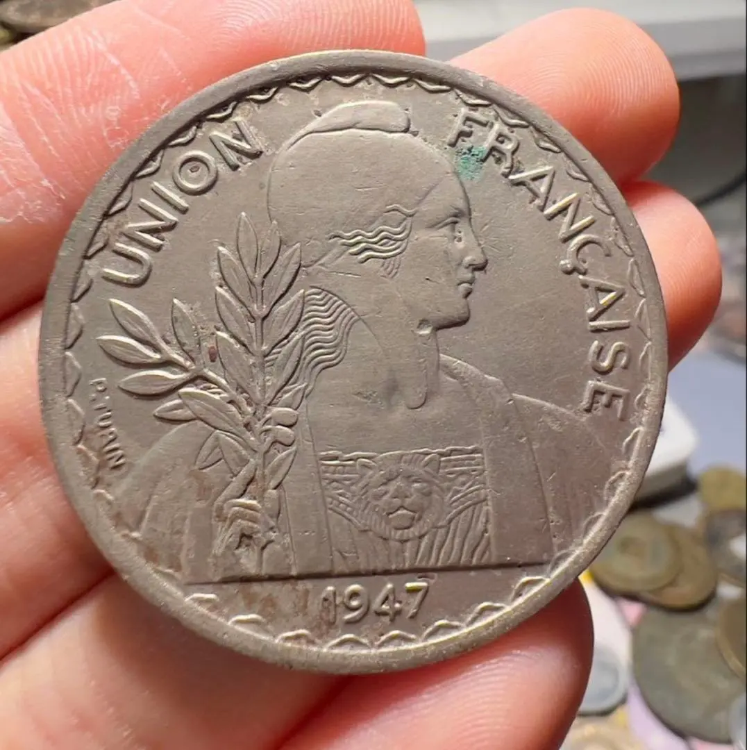 2026年最新】フランス インドシナ コインの人気アイテム - メルカリ