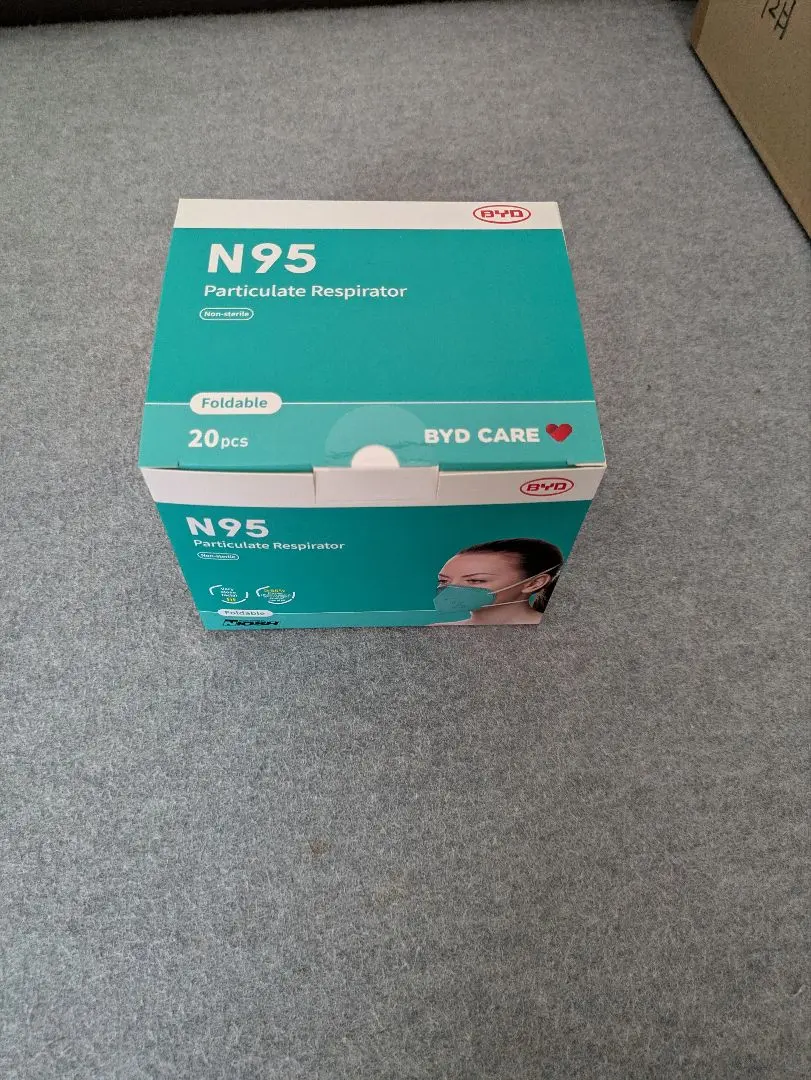 2026年最新】BYD n95の人気アイテム - メルカリ