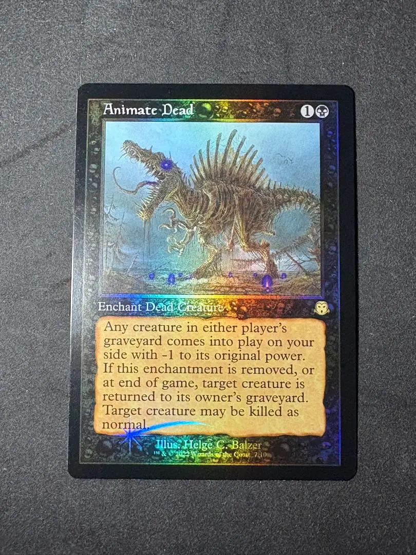 2026年最新】動く死体 mtgの人気アイテム - メルカリ