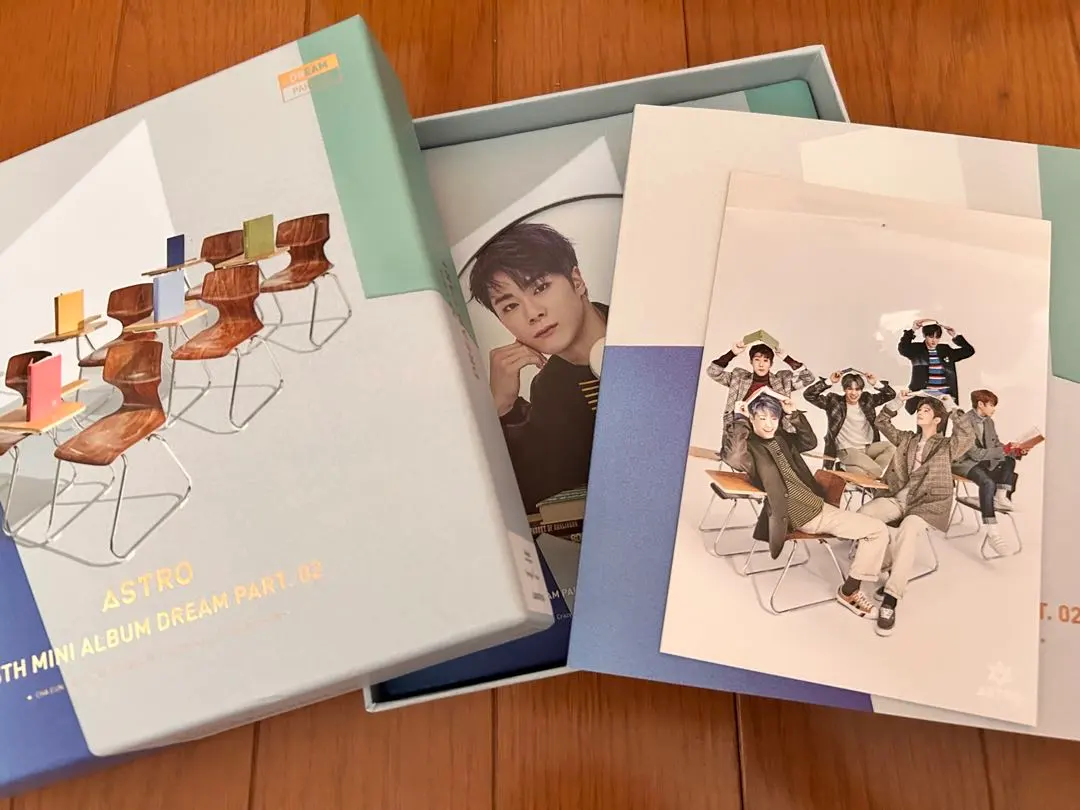 2026年最新】dream part.02 ムンビンの人気アイテム - メルカリ