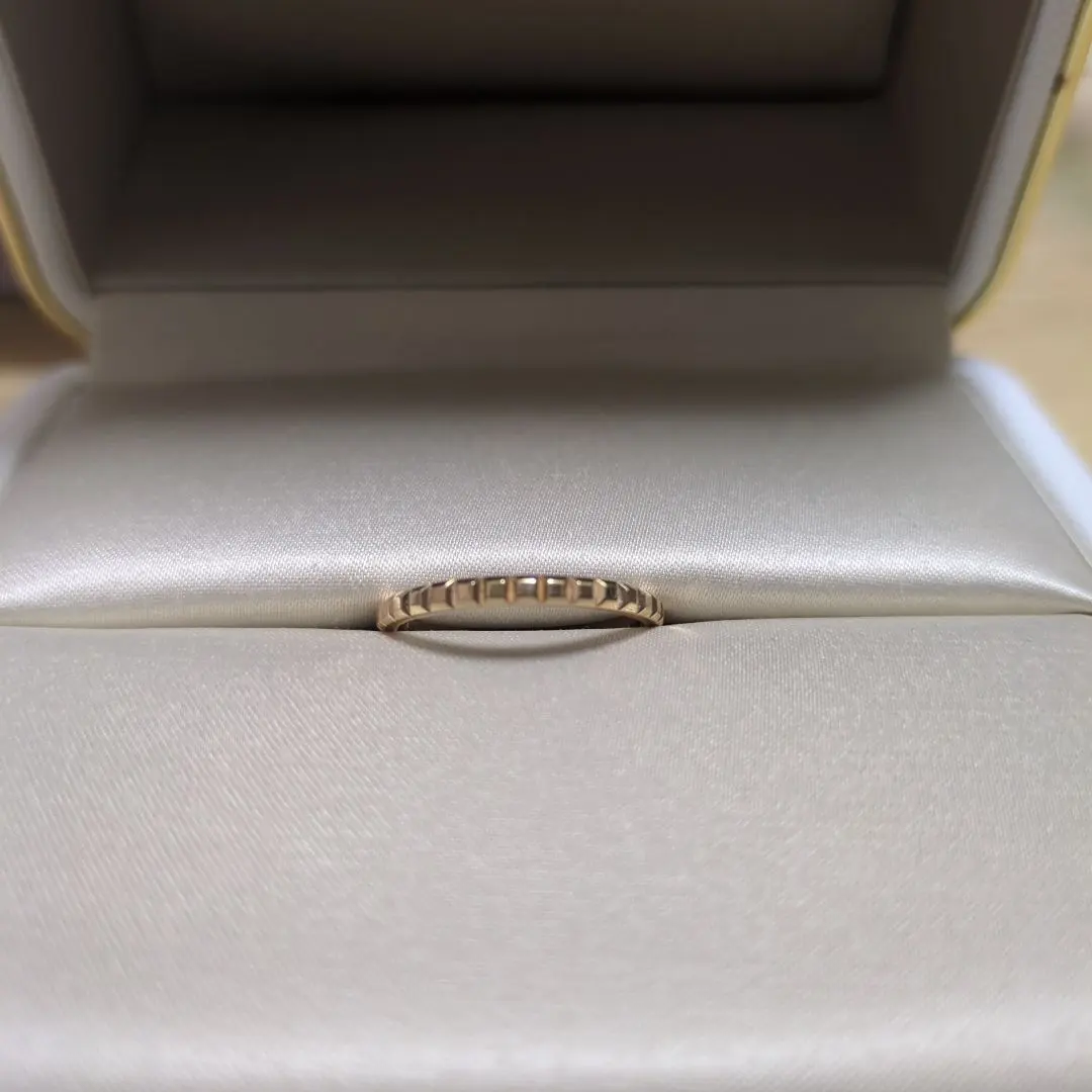 2026年最新】ブシュロン クルドパリ スモールの人気アイテム - メルカリ