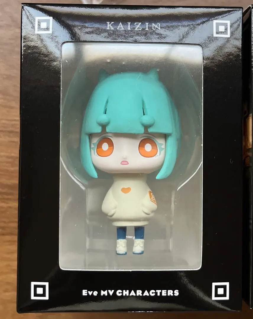2026年最新】eve フィギュア 廻人の人気アイテム - メルカリ