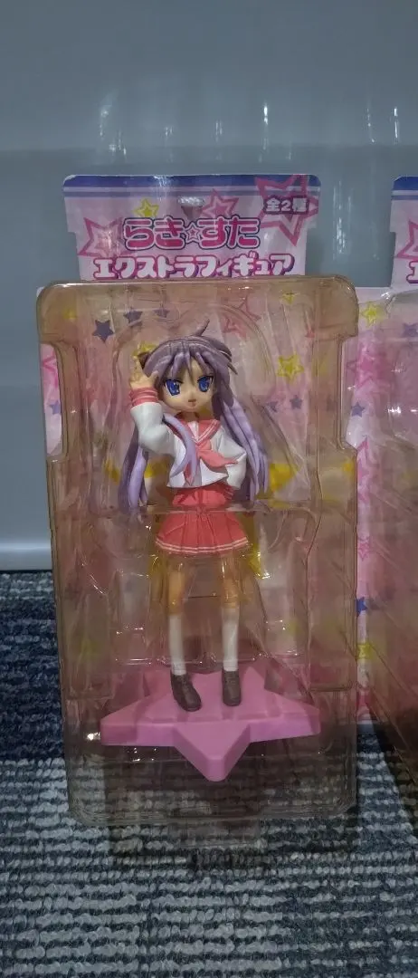 2026年最新】らきすた フィギュア 1/4の人気アイテム - メルカリ