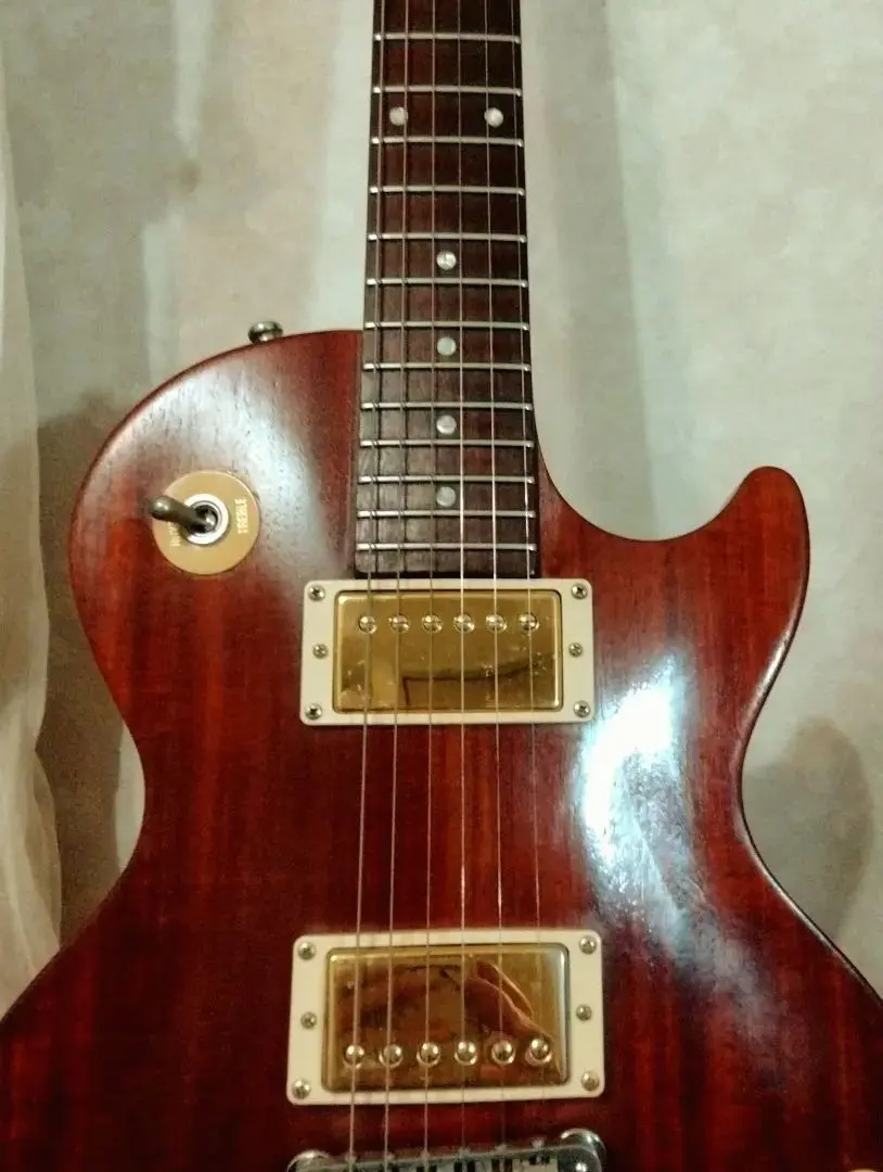 2026年最新】gibson レスポール 1993の人気アイテム - メルカリ