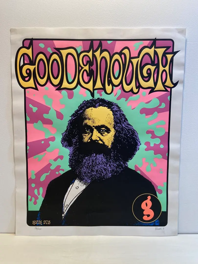 2026年最新】マルクスポスターの人気アイテム - メルカリ