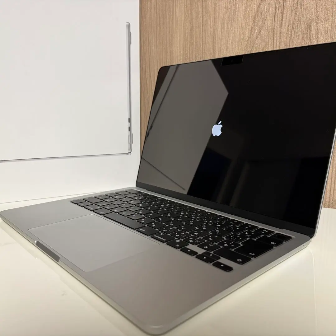 2026年最新】macbook air m3 24gb 512gbの人気アイテム - メルカリ
